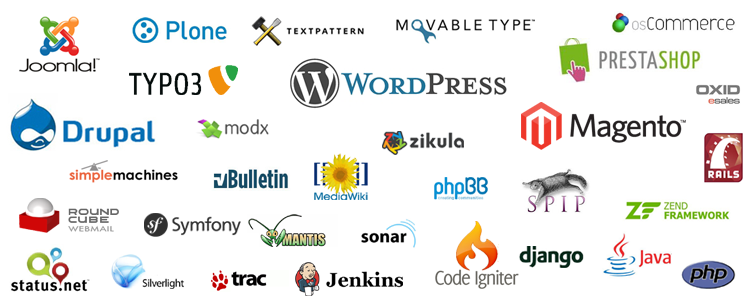 Integrate Matomo With Your Cms Ecommerce Framework Or Programming Language Analytics Platform Matomo