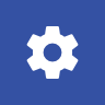 Settings Icon Cog Icon