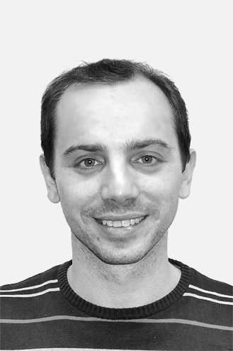 Picture of Thomas Steur