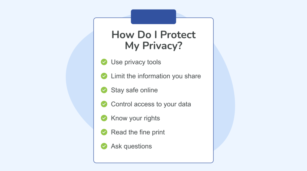 How to maintain your data privacy online with Matomo