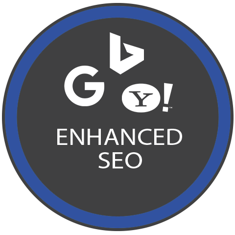 Enhanced SEO