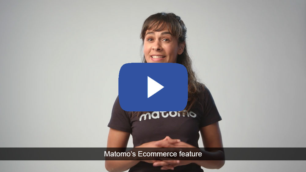 Ecommerce