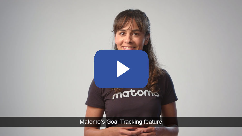 Goal Tracking