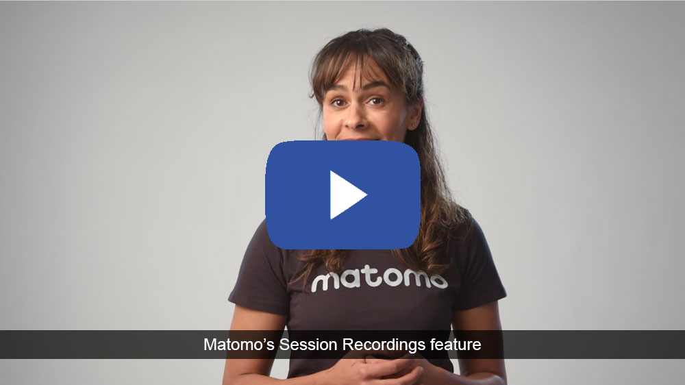 Session Recordings
