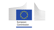 Logo of the European Commission