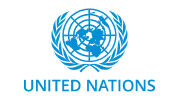 Logo of the United Nations
