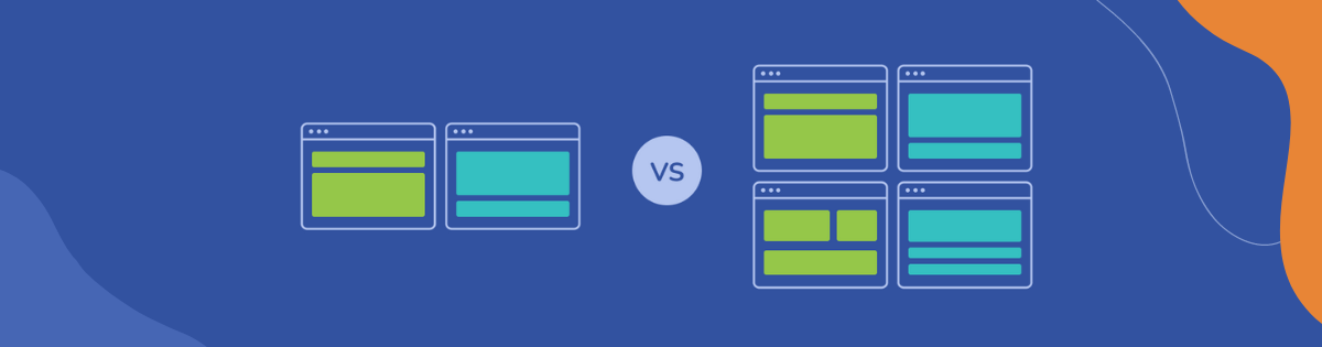 Multivariate Testing vs A/B Testing (Quick-Start Guide) - Analytics ...