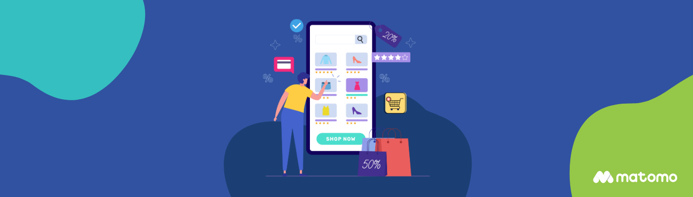 What are the 7 best ecommerce analytics tools of 2025
