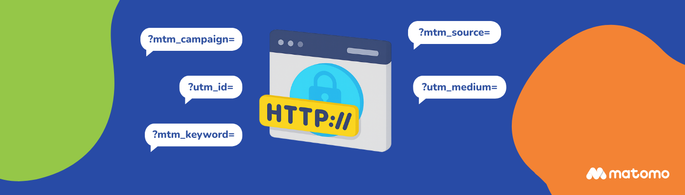 url parameter playbook graphic