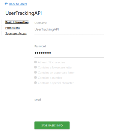 Set up a tracker proxy on your domain FAQ - Analytics Platform - Matomo