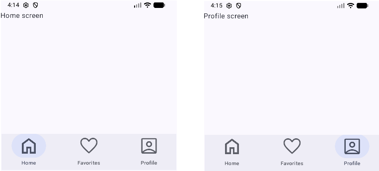 Track screen views with the Matomo SDK for Android FAQ - Analytics ...