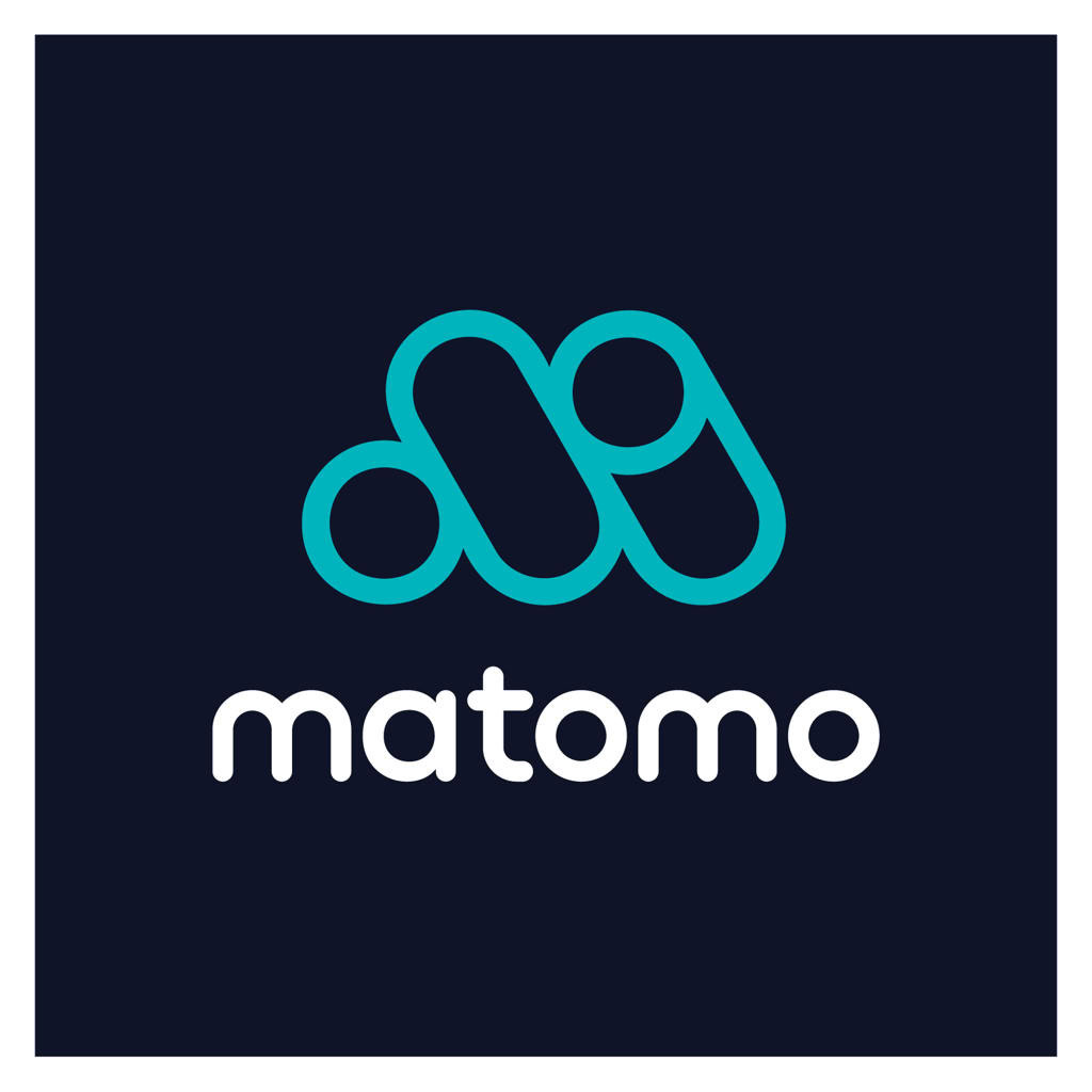 Analytics Platform - Matomo logo