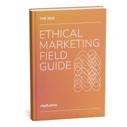 Ethical Marketing Field Guide Mockup